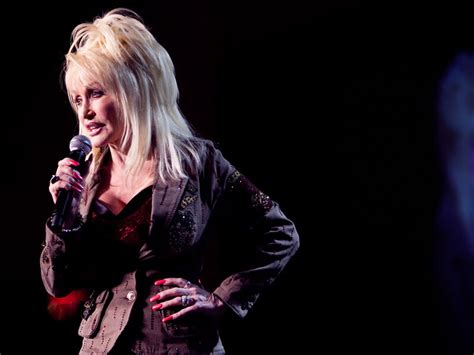 Dolly Parton's Memorable Performances Throughout the Years